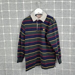 Brooks Brothers Classic Polo Shirt